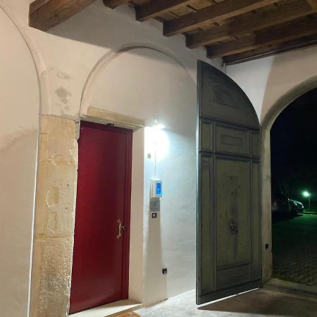 Casa Charleston dimora smart al Duomo Lejlighed Padova Eksteriør billede