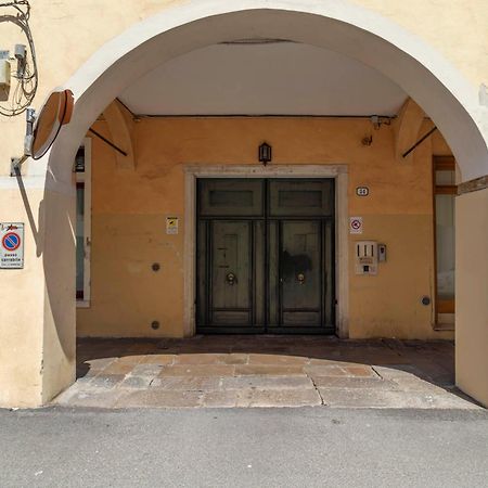Casa Charleston dimora smart al Duomo Lejlighed Padova Eksteriør billede