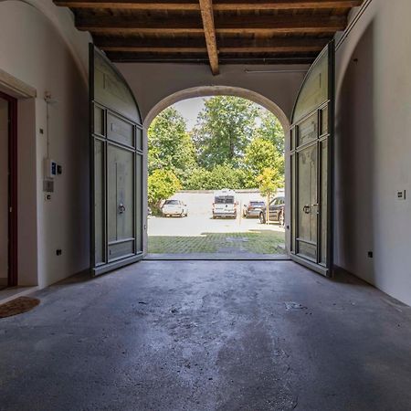 Casa Charleston dimora smart al Duomo Lejlighed Padova Eksteriør billede