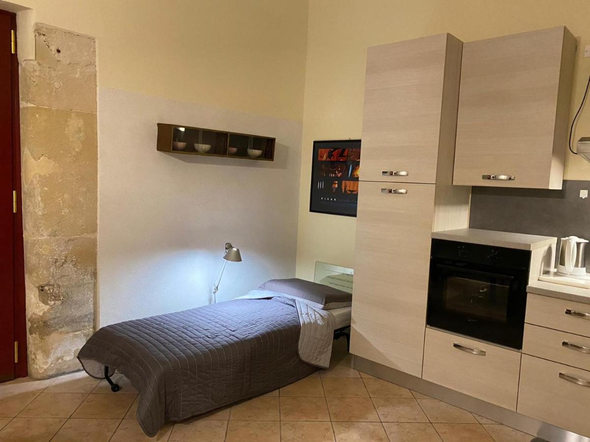 Casa Charleston dimora smart al Duomo Lejlighed Padova Eksteriør billede