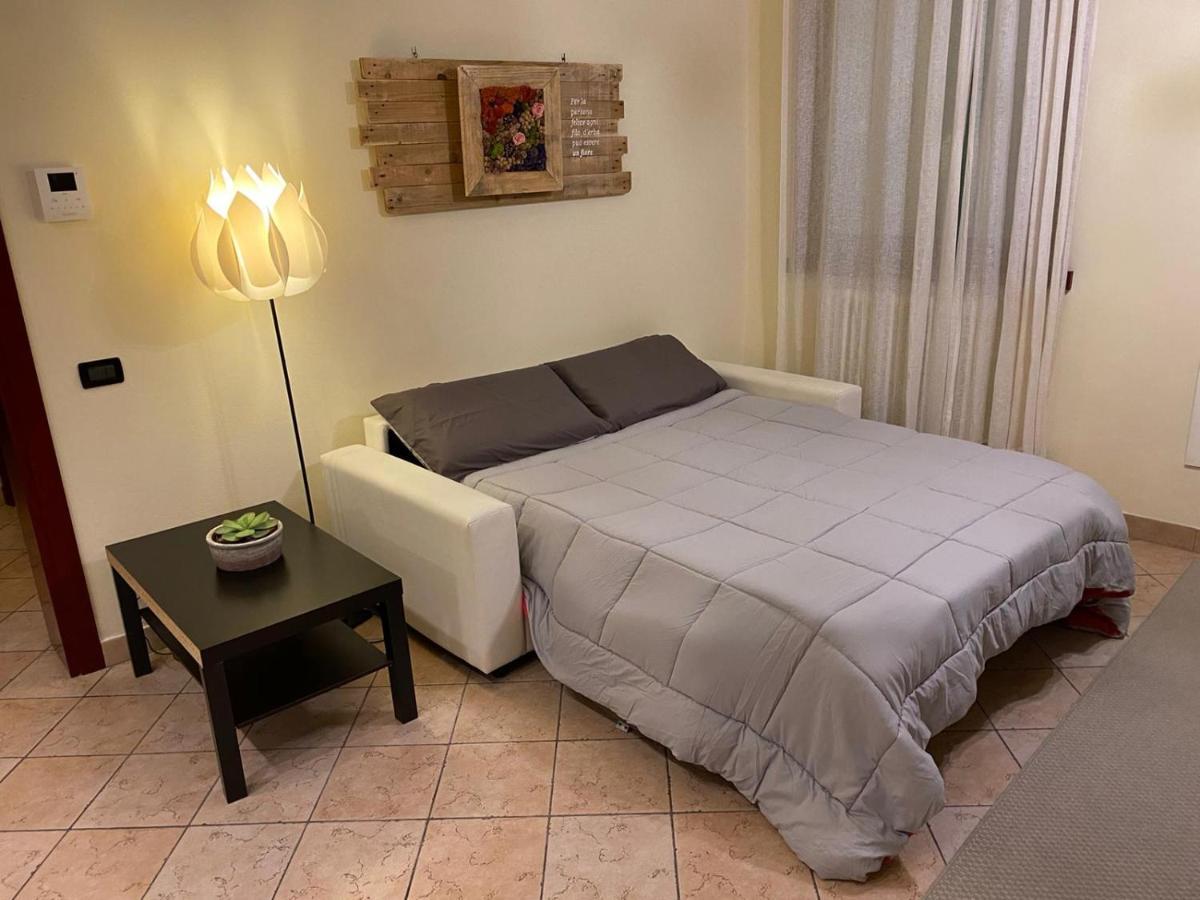 Casa Charleston dimora smart al Duomo Lejlighed Padova Eksteriør billede