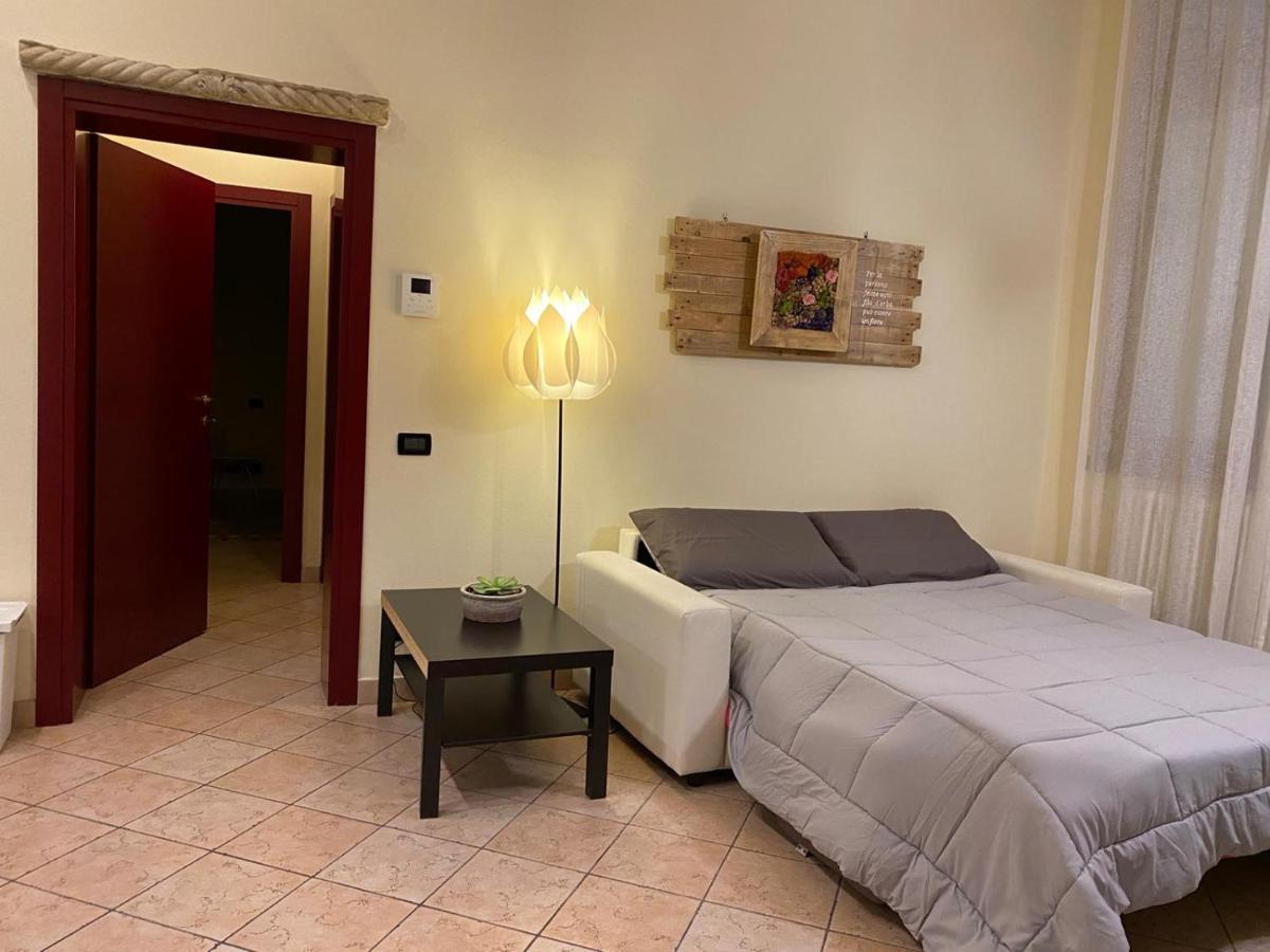 Casa Charleston dimora smart al Duomo Lejlighed Padova Eksteriør billede