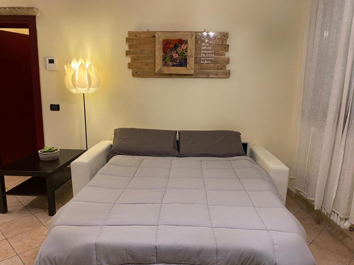 Casa Charleston dimora smart al Duomo Lejlighed Padova Eksteriør billede