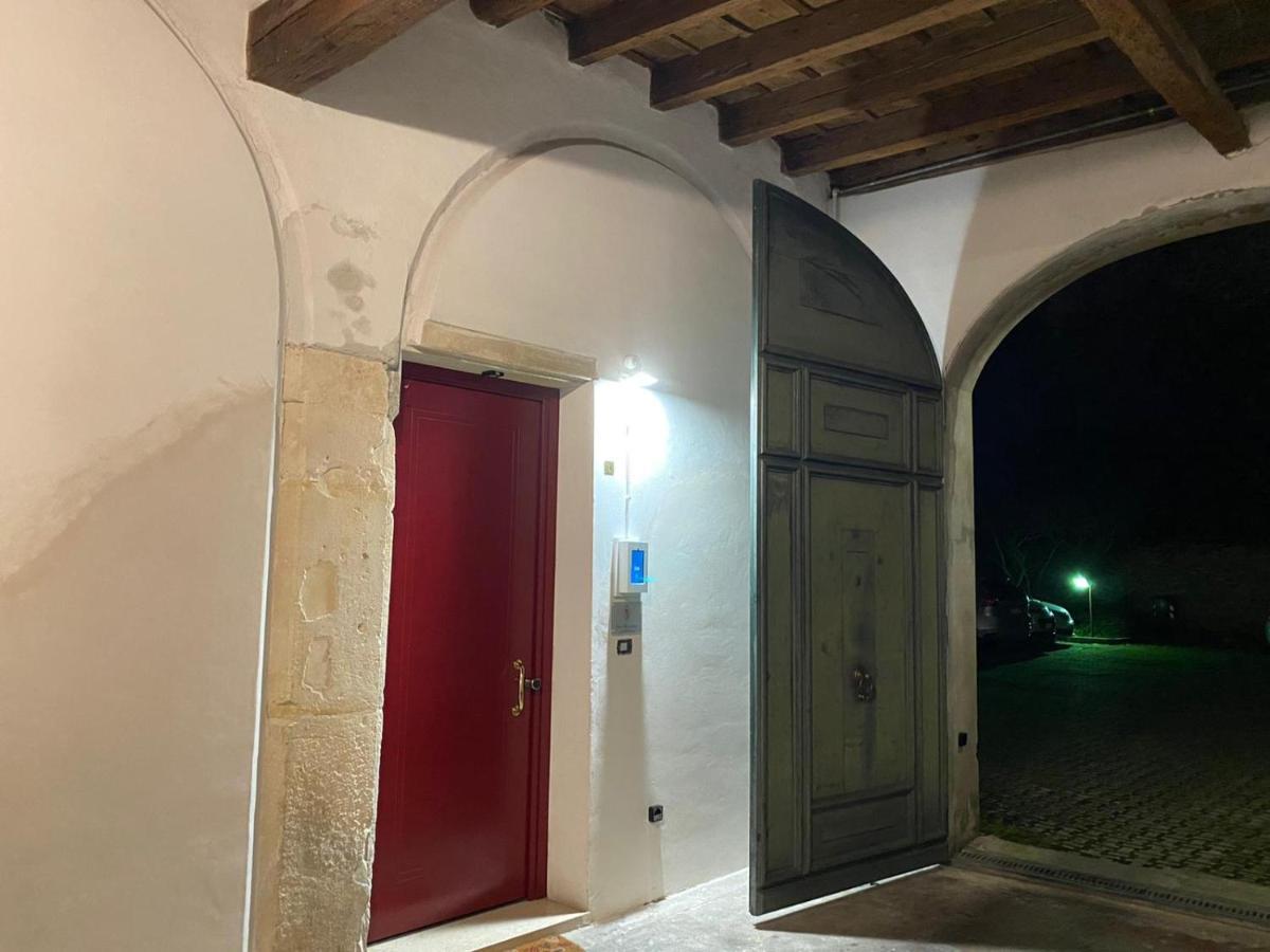 Casa Charleston dimora smart al Duomo Lejlighed Padova Eksteriør billede