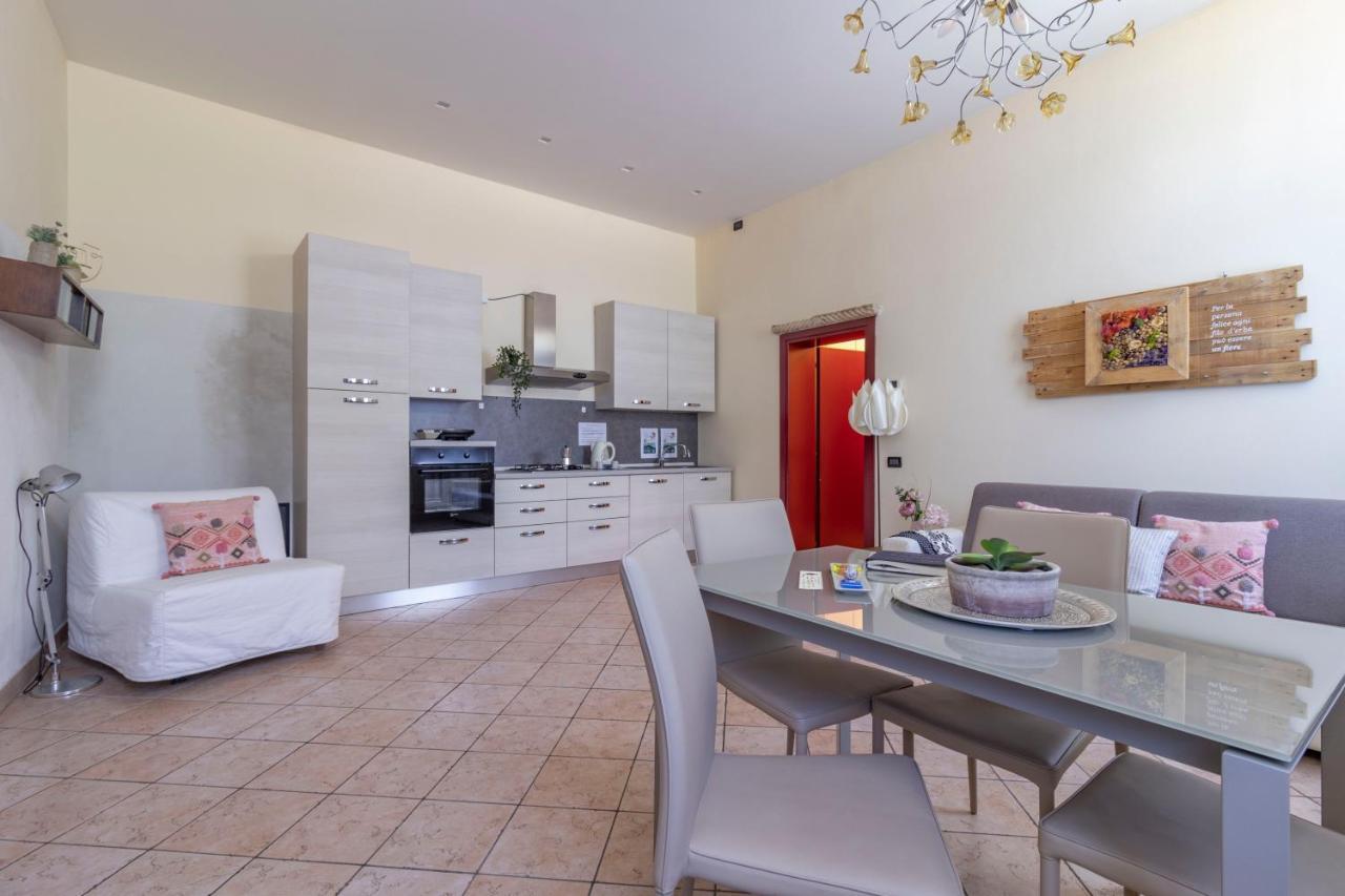 Casa Charleston dimora smart al Duomo Lejlighed Padova Eksteriør billede