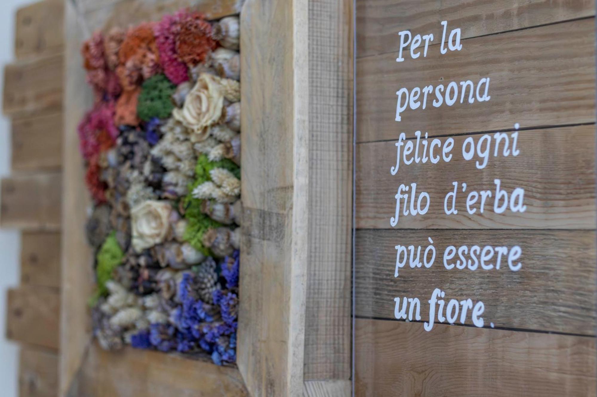 Casa Charleston dimora smart al Duomo Lejlighed Padova Eksteriør billede