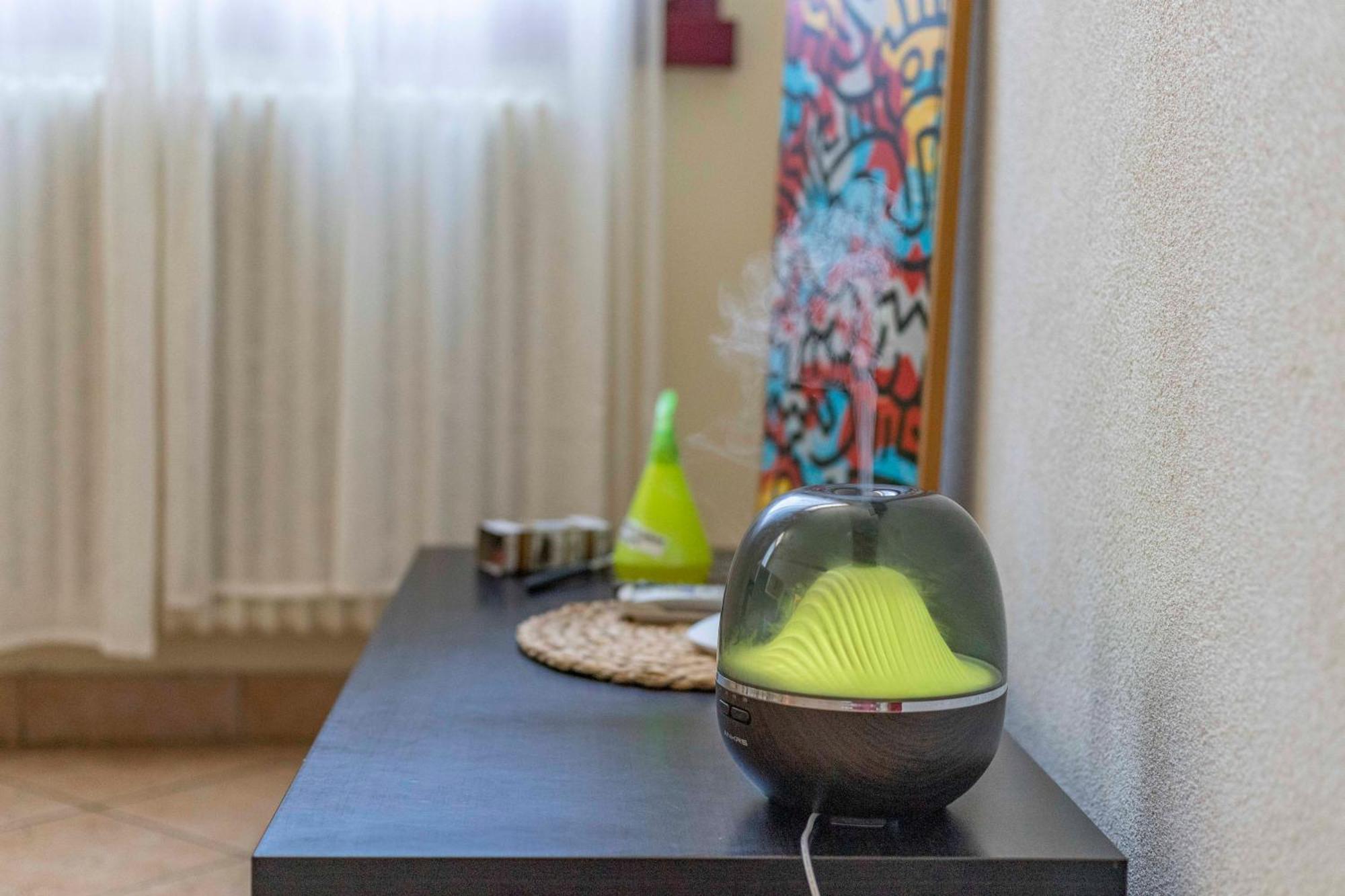 Casa Charleston dimora smart al Duomo Lejlighed Padova Eksteriør billede