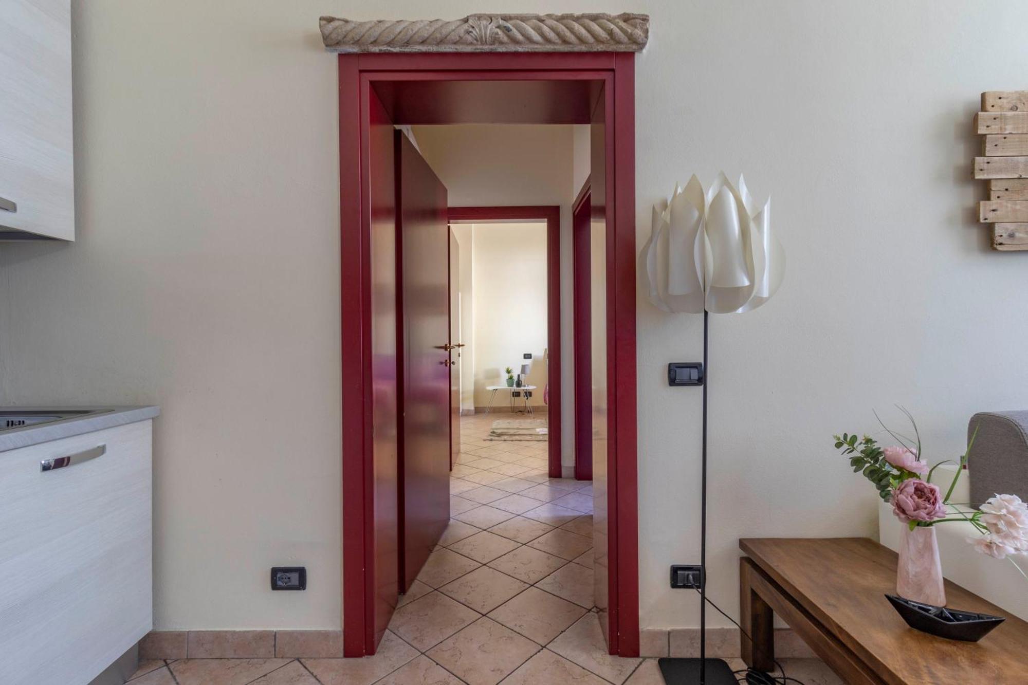 Casa Charleston dimora smart al Duomo Lejlighed Padova Eksteriør billede