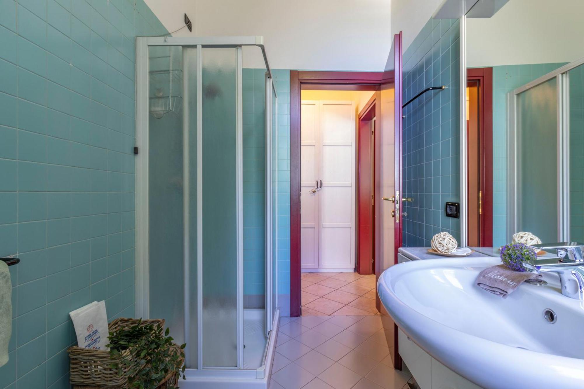 Casa Charleston dimora smart al Duomo Lejlighed Padova Eksteriør billede