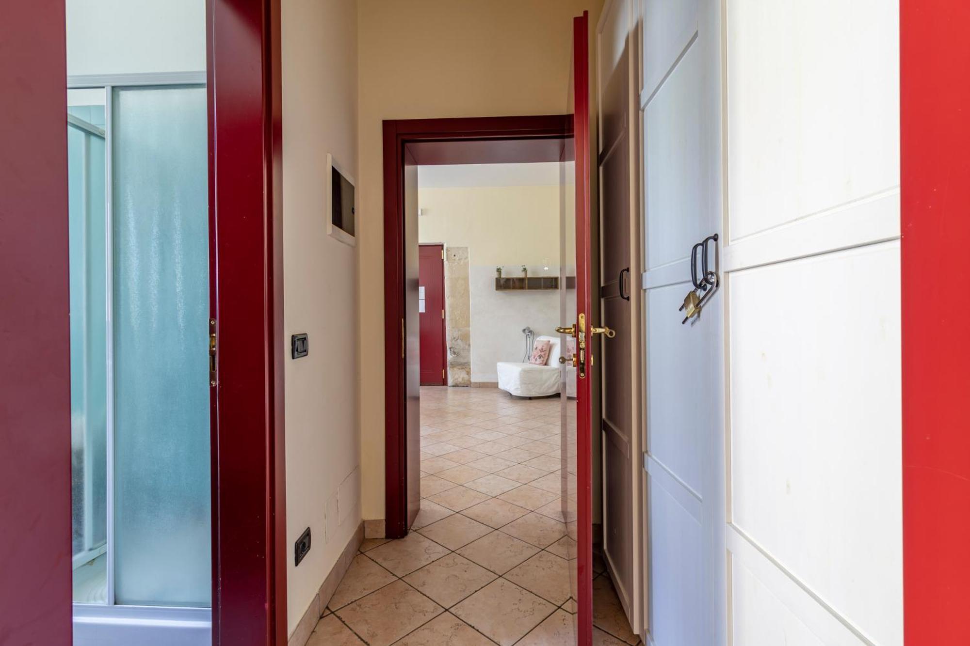 Casa Charleston dimora smart al Duomo Lejlighed Padova Eksteriør billede