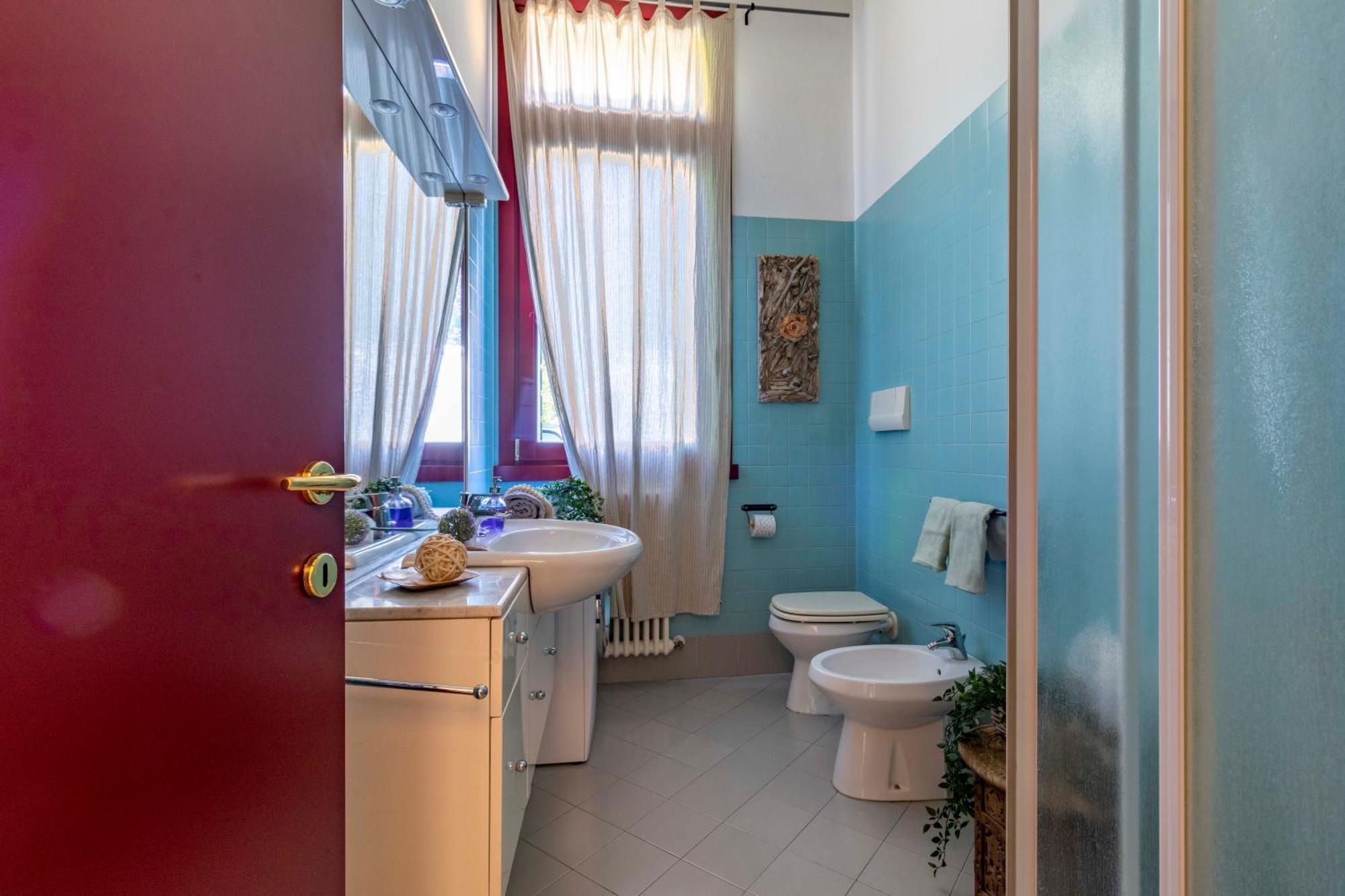 Casa Charleston dimora smart al Duomo Lejlighed Padova Eksteriør billede