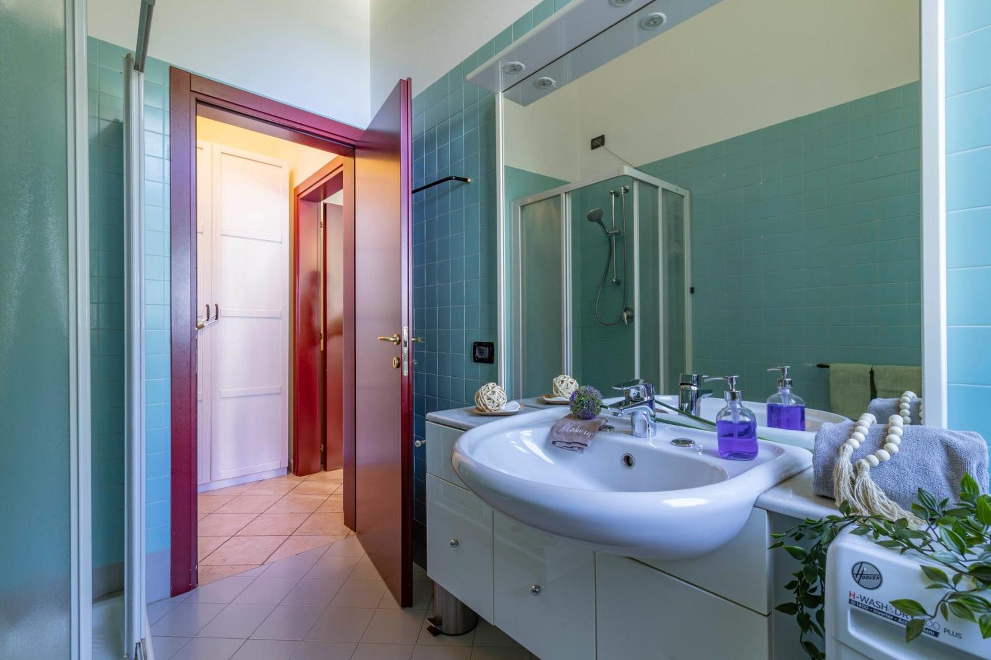 Casa Charleston dimora smart al Duomo Lejlighed Padova Eksteriør billede