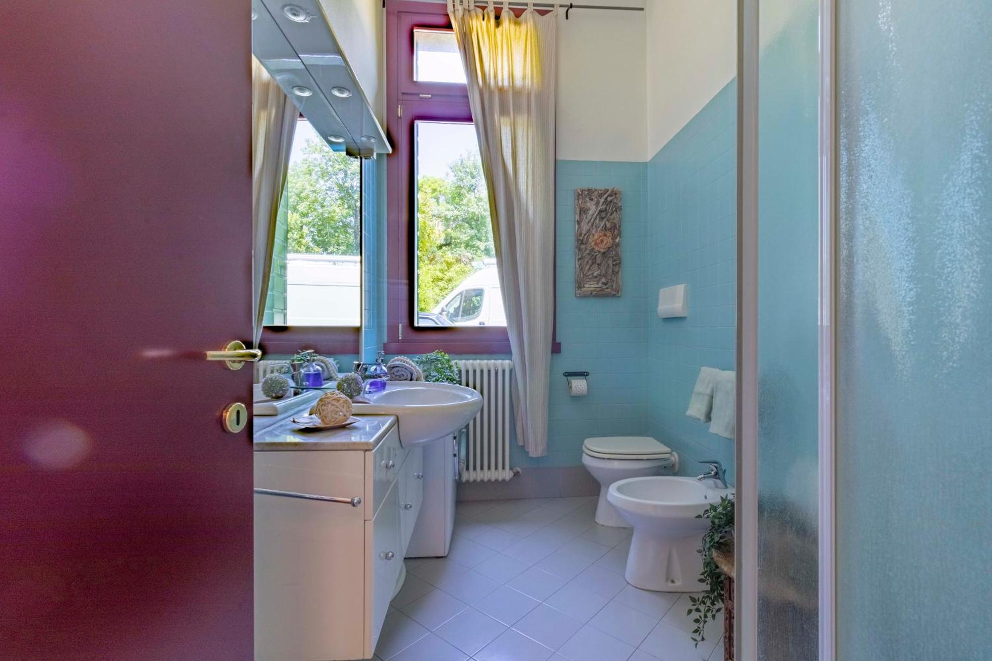 Casa Charleston dimora smart al Duomo Lejlighed Padova Eksteriør billede