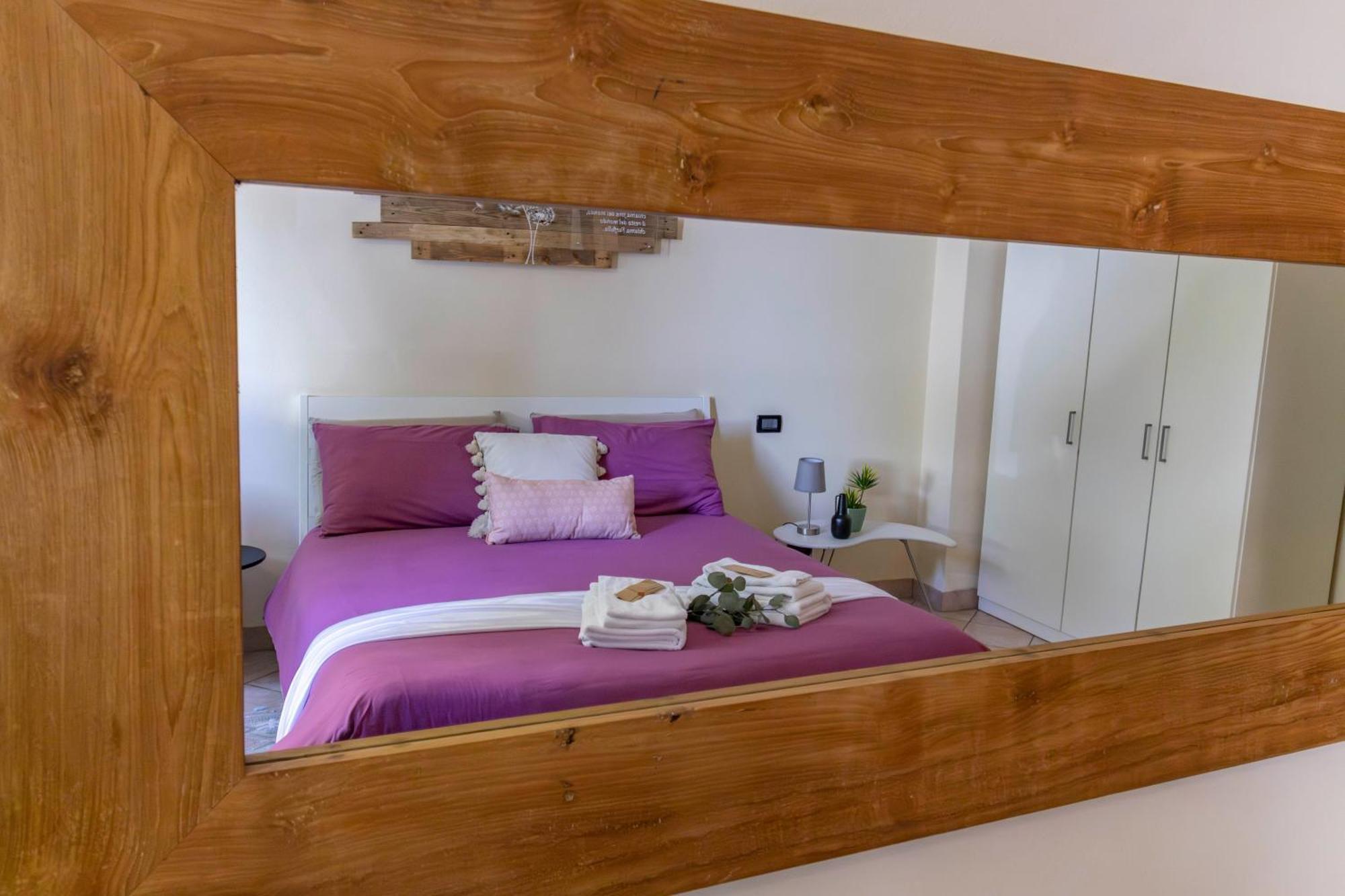 Casa Charleston dimora smart al Duomo Lejlighed Padova Eksteriør billede