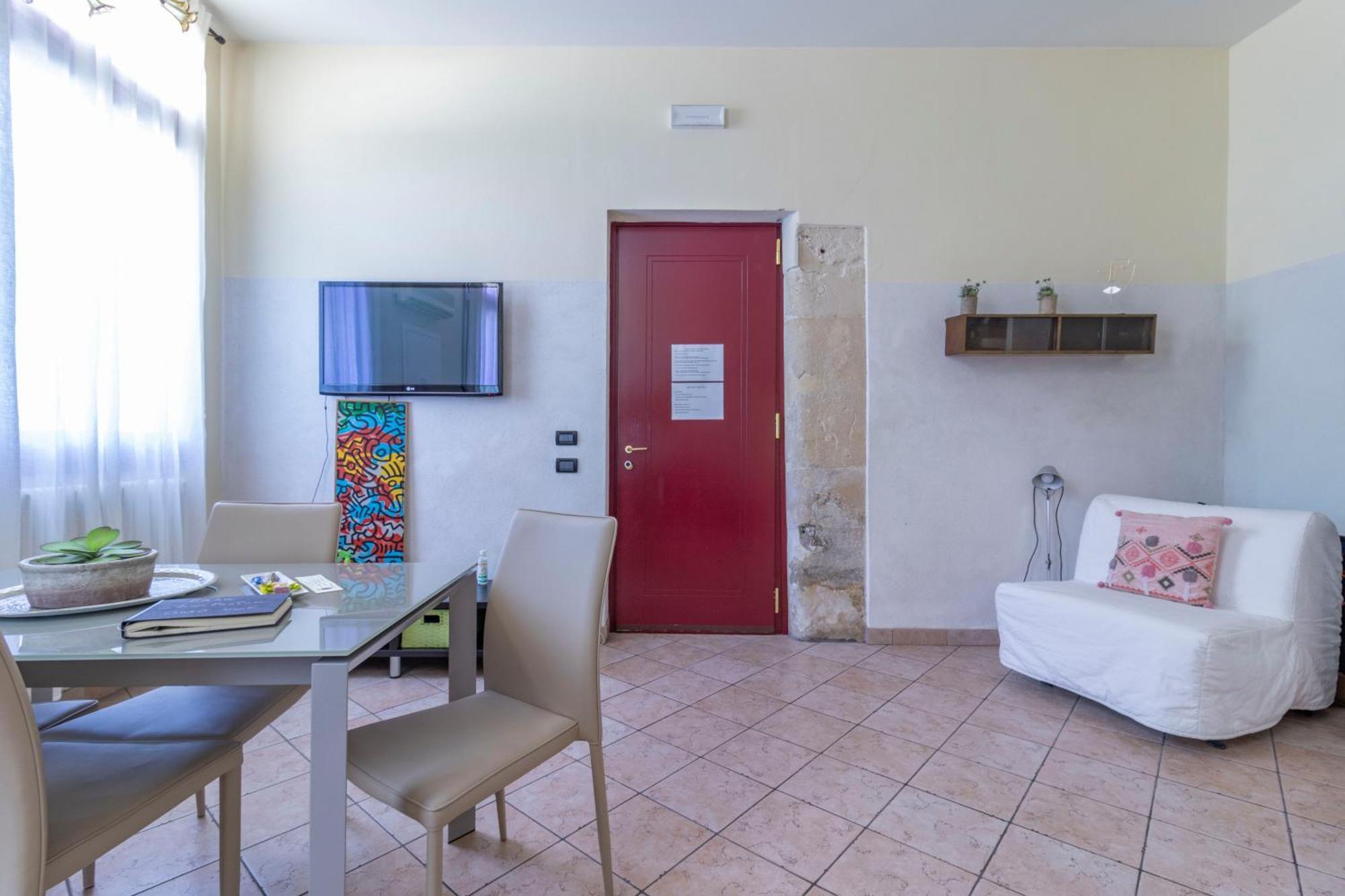 Casa Charleston dimora smart al Duomo Lejlighed Padova Eksteriør billede