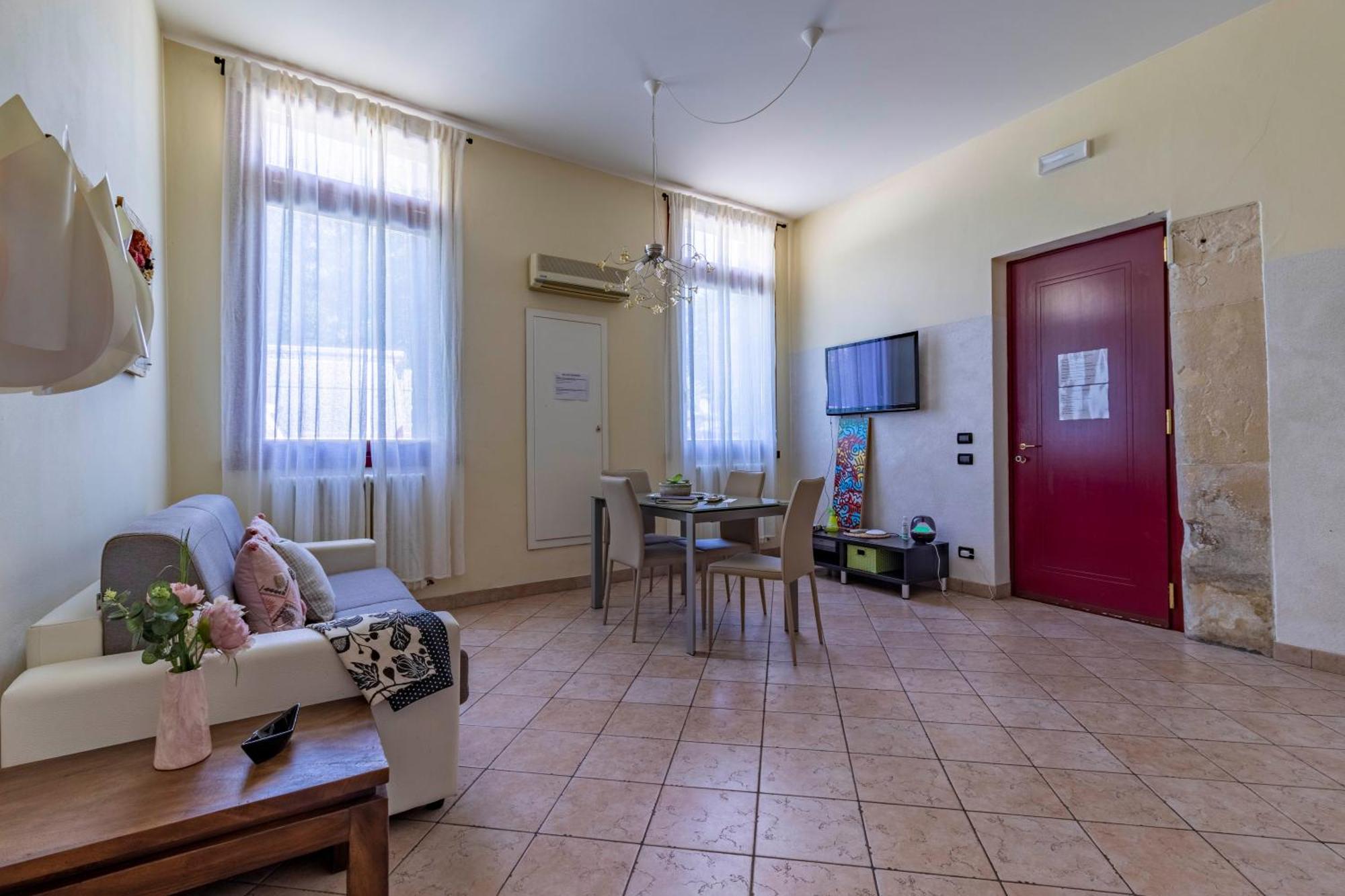 Casa Charleston dimora smart al Duomo Lejlighed Padova Eksteriør billede