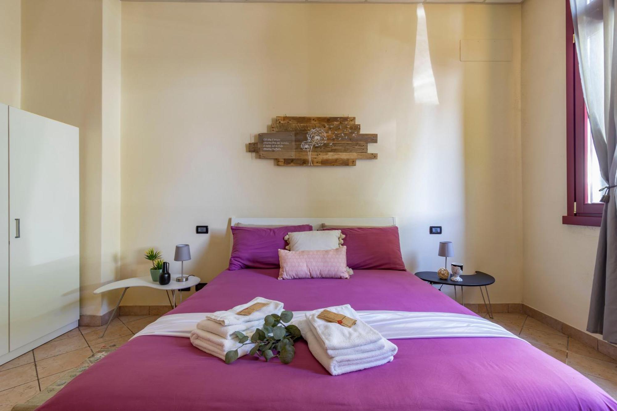 Casa Charleston dimora smart al Duomo Lejlighed Padova Eksteriør billede