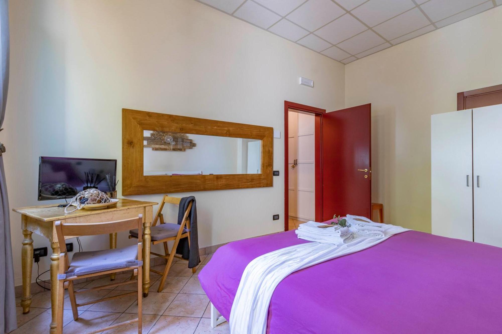 Casa Charleston dimora smart al Duomo Lejlighed Padova Eksteriør billede