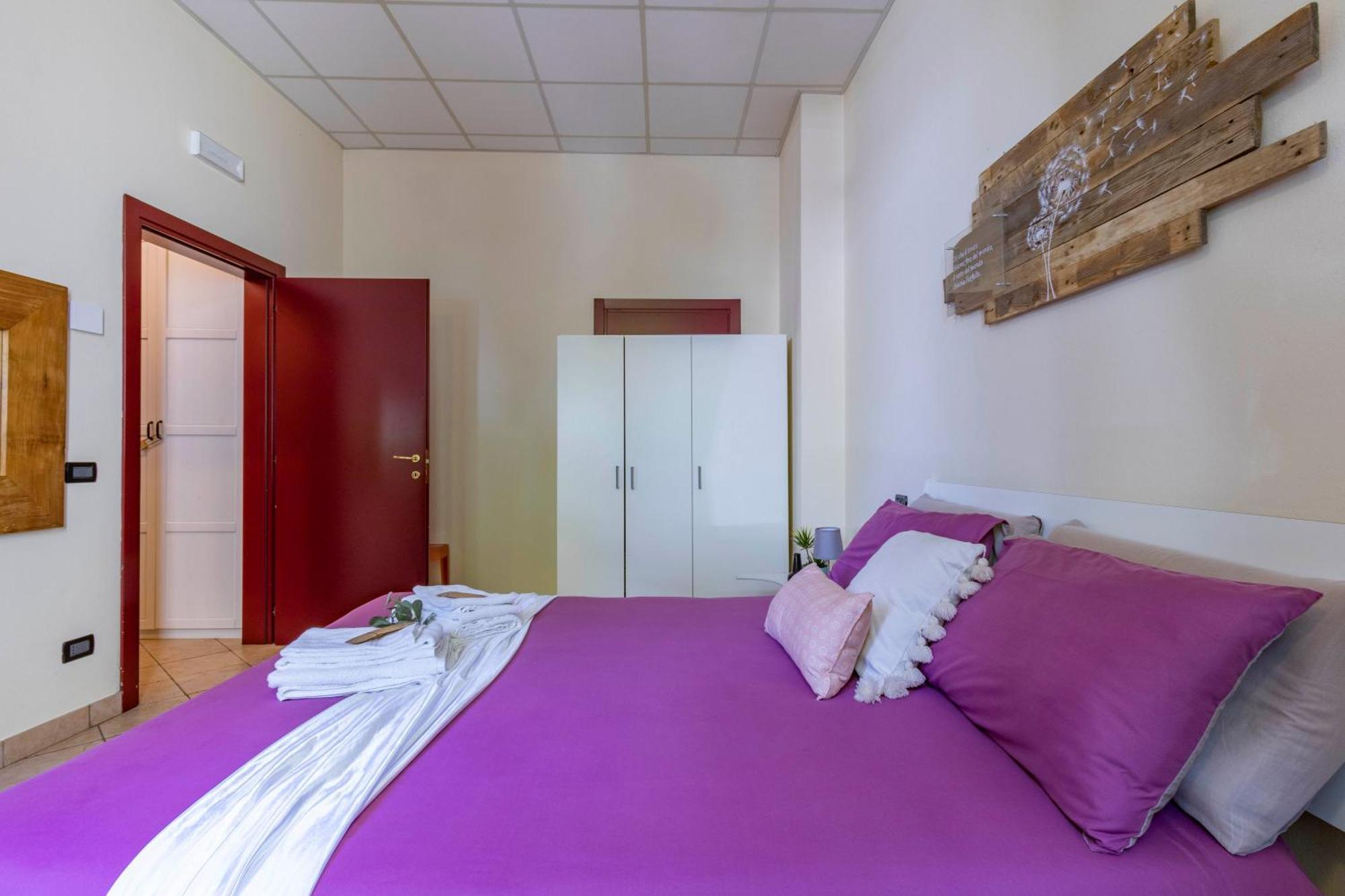 Casa Charleston dimora smart al Duomo Lejlighed Padova Eksteriør billede