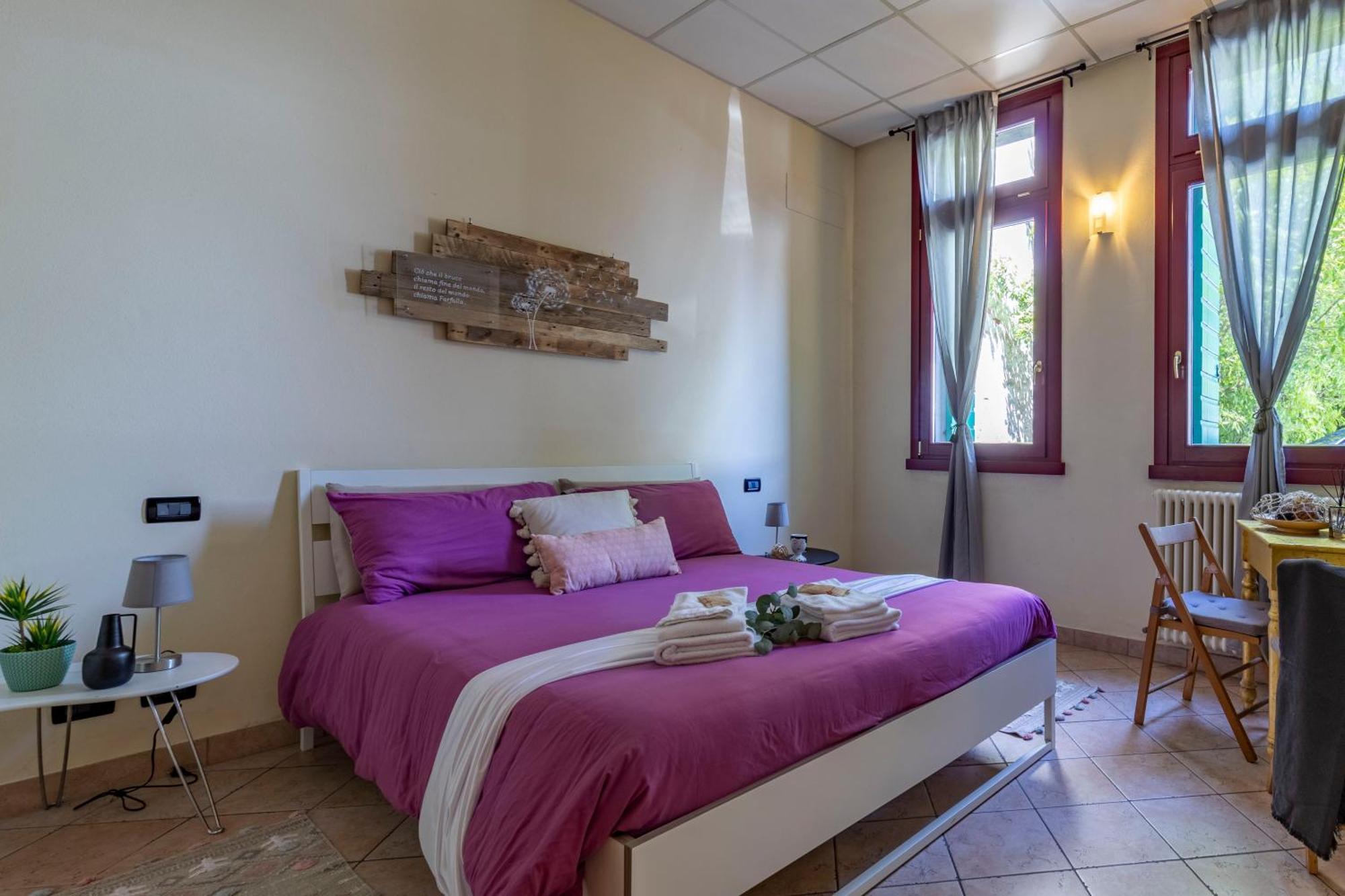Casa Charleston dimora smart al Duomo Lejlighed Padova Eksteriør billede