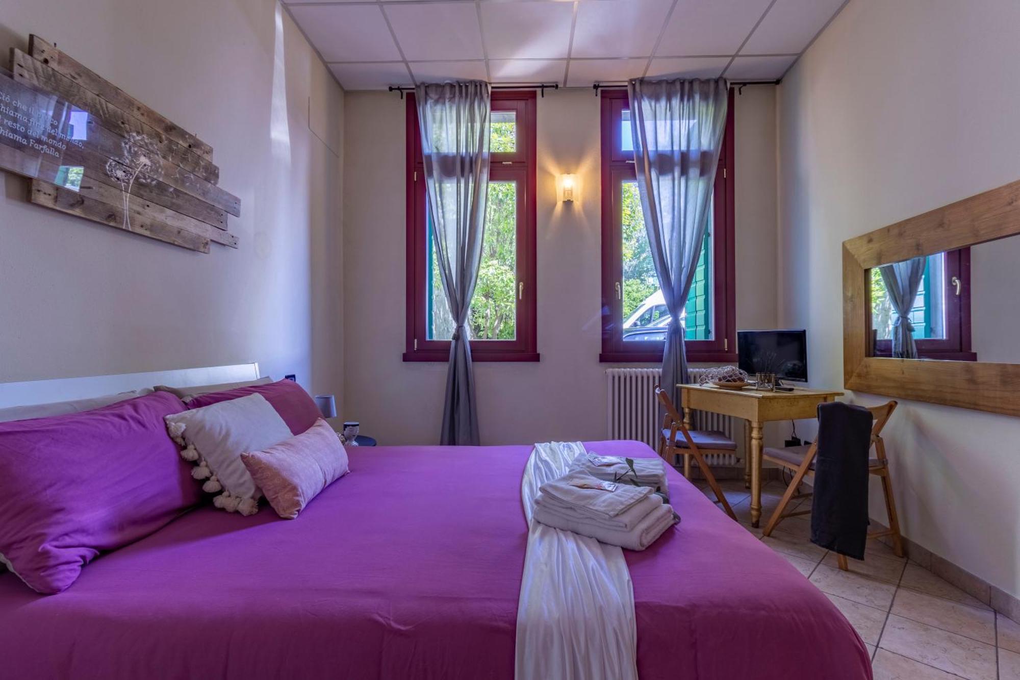 Casa Charleston dimora smart al Duomo Lejlighed Padova Eksteriør billede