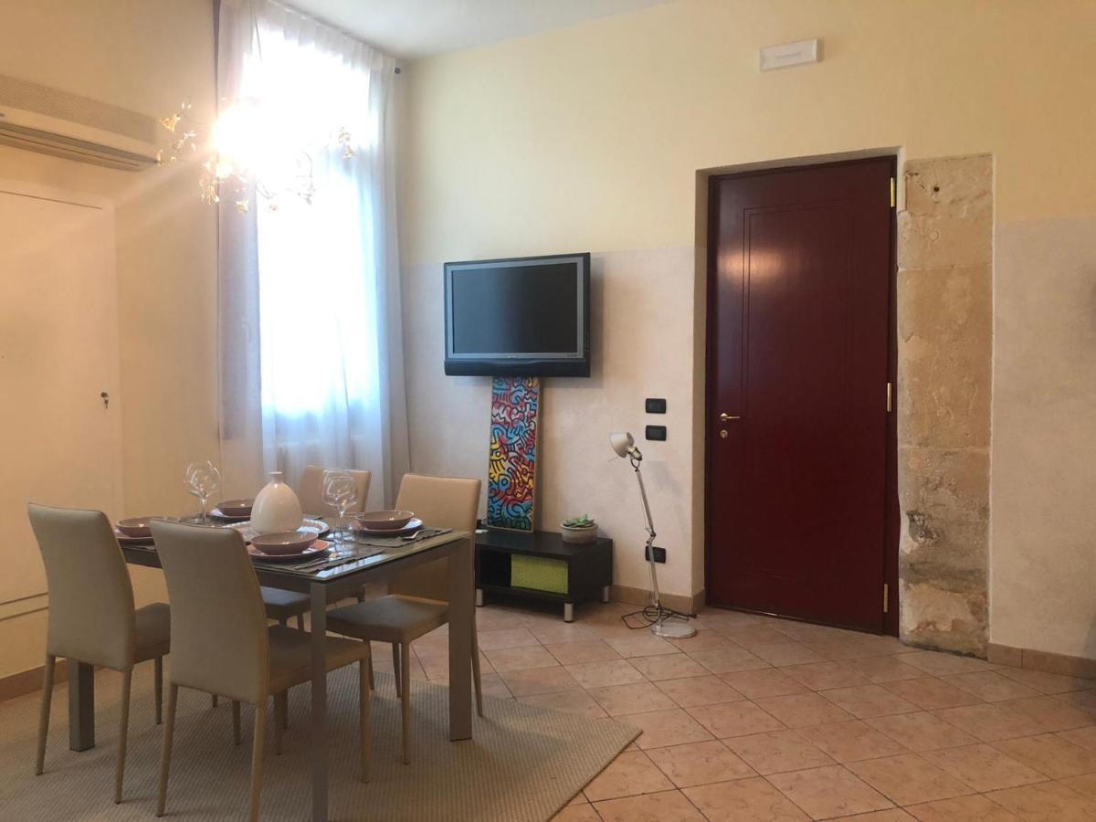 Casa Charleston dimora smart al Duomo Lejlighed Padova Eksteriør billede