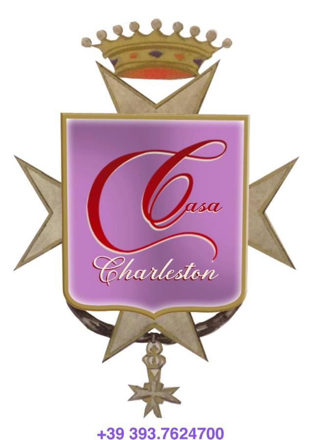 Casa Charleston dimora smart al Duomo Lejlighed Padova Eksteriør billede
