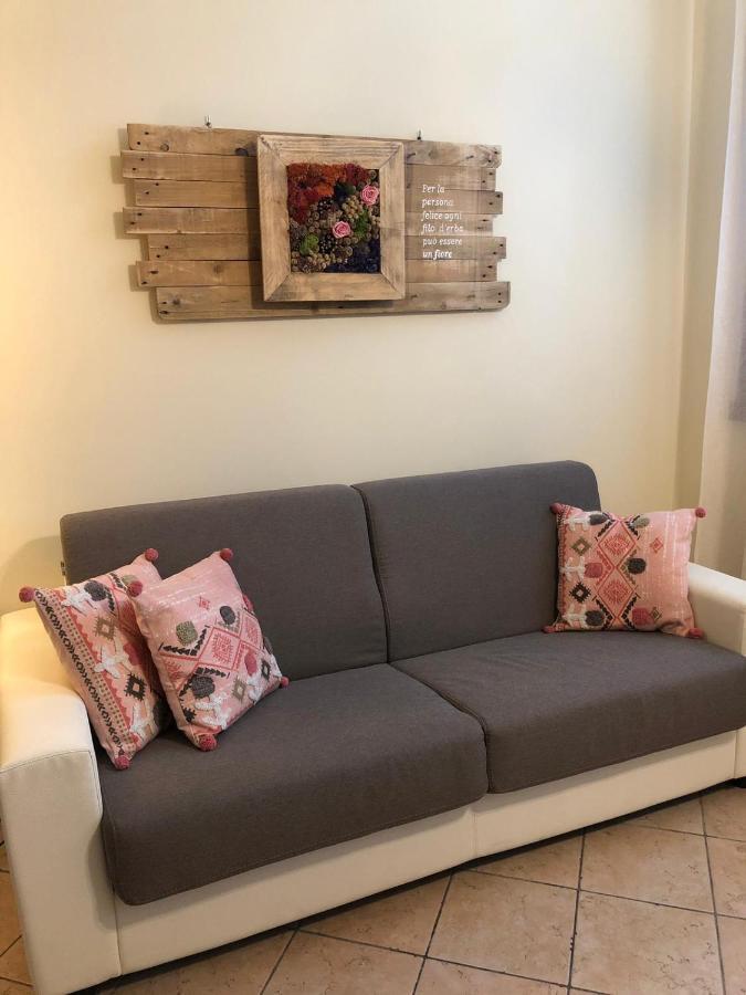Casa Charleston dimora smart al Duomo Lejlighed Padova Eksteriør billede