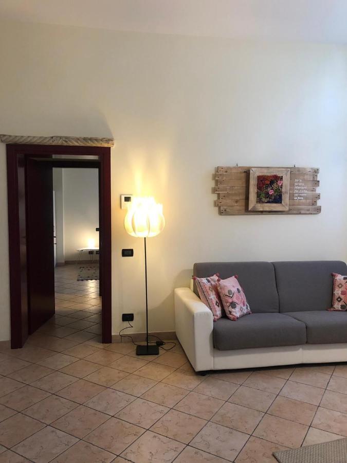 Casa Charleston dimora smart al Duomo Lejlighed Padova Eksteriør billede