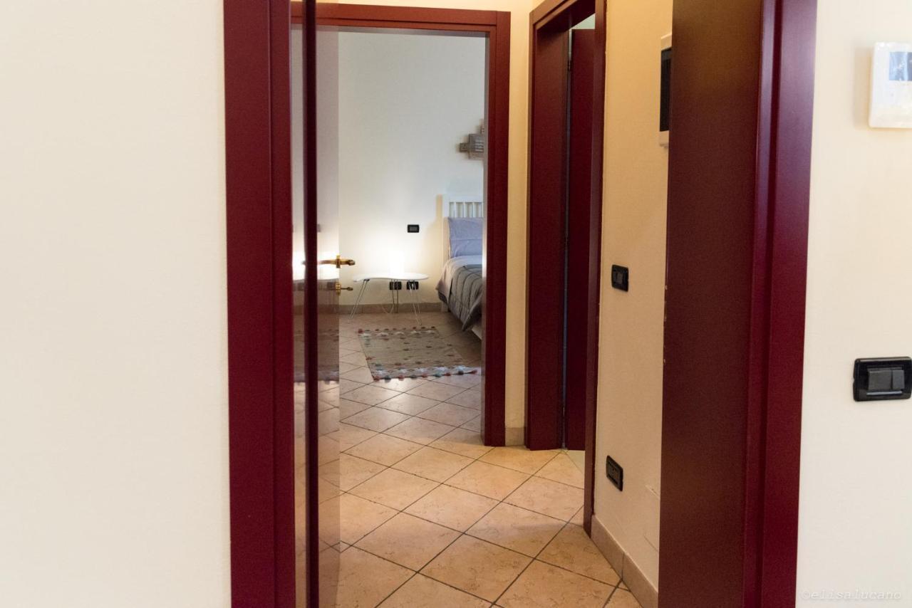 Casa Charleston dimora smart al Duomo Lejlighed Padova Eksteriør billede
